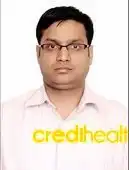 Dr. Nikhil Gupta, Surgical Gastroenterologist in Gachibowli 