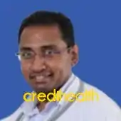 Dr. Raghvendra K S, Orthopedist in India