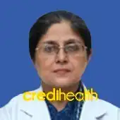 Dr. Charanjit Kaur, Gynaecologist in Payyanur 