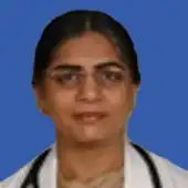 Dr. Parvinder Chawla, Internal Medicine Specialist in الهند
