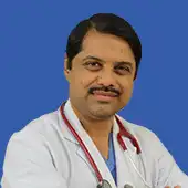 Dr. Madhusudan Rameshlal Jaju, Critical Care Specialist in Gachibowli 