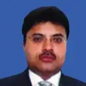 Dr. Rajesh Mishra, Critical Care Specialist in United States of America