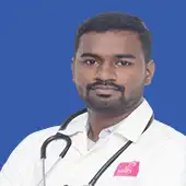 Dr. S Dheenadhayalan, Radiologist in Gachibowli 