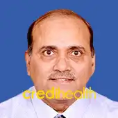 Dr. A K Tandon, Opthalmologist in Payyanur 