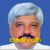 Dr. Gautama Ramakanthan, Gastroenterologist in Gachibowli 