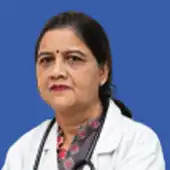 Dr. Madhu Nahar Roy, Internal Medicine Specialist in Payyanur 