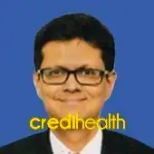 Dr. Anjan Siotia, Cardiologist in United States of America
