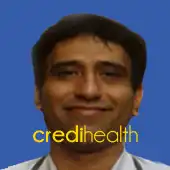 Dr. Sai Kiran Chaudhari, Pulmonologist in Payyanur