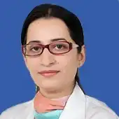 Dr. Swati Bhardwaj , Pediatric Nephrologist in Payyanur 