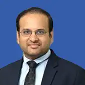 Dr. Vishal Kumar Chitikeshi, Pulmonologist in Gachibowli 