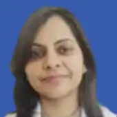 Dr. Preeti Jindal, Gynaecologist in இந்தியா