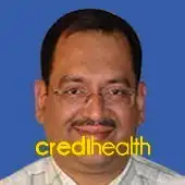 Dr. Rajeev Redkar, Pediatric Surgeon in Gachibowli 