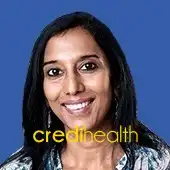 Dr. Nirupa Mohandas, Rheumatologist in Gachibowli 