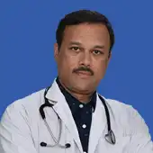 Dr. Mirza Mohammed Baig, Cardiologist in Gachibowli 