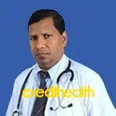 Dr. B P Gupta, General Surgeon in Payyanur 