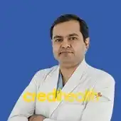 Dr. Sowrabh Kumar Arora, Head & Neck Surgeon in Payyanur 