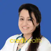 Dr. Saumya Agarwal, Internal Medicine Specialist in Gachibowli 