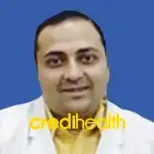 Dr. Vishal Agrawal, Orthopedist in Payyanur 