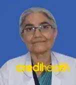 Dr. Meena Gupta, Pediatric Neurologist in Payyanur 
