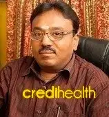 Dr. V K Subbiah, Internal Medicine Specialist in Payyanur 