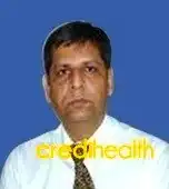 Dr. Arun Giri, Surgical Oncologist in Gachibowli 