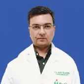 Dr. Amit Sharma, Rheumatologist in Payyanur 