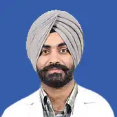 Dr. Inderdeep Singh, Orthopedist in Gachibowli 