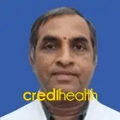 Dr. Y Bala Subramanyam, Radiologist in Gachibowli 