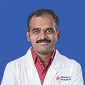 Dr. Pradeep V, Psychiatrist in Gachibowli 
