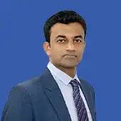 Dr. Vasudev Javvadi, Orthopedist in Gachibowli 