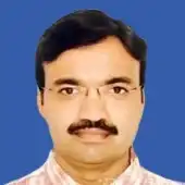 Dr. Murali Krishna, Vascular Surgeon in Gachibowli 