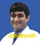 Dr. Puneet Girdhar, Spine Surgeon in Gachibowli 