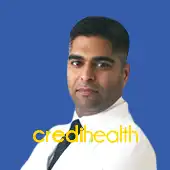 Dr. Anuj Aggarwal, Dentist in Payyanur 