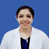 Dr. Pragati Naik, Transfusion Medicine Specialist in Gachibowli 