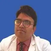 Dr. Nitin Arora, General Surgeon in داولتاباد, جورجاون