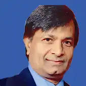 Dr. Onkar Prasad Garg, Rheumatologist in United States of America