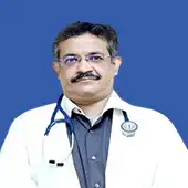 Dr. Pavan Kharbanda, Internal Medicine Specialist in Gachibowli 