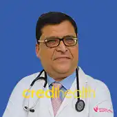 Dr. Abhrajit Ray, Rheumatologist in Gachibowli 