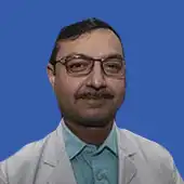Dr. Abhik Sikdar, ENT Specialist in Perinthalmanna 