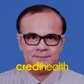 Dr. Mahesh G Desai, General Surgeon in Payyanur 