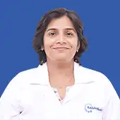 Dr. Sweta Shah, Pathologist in Gachibowli 