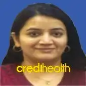 Dr. Shina Menon, Pediatric Nephrologist in United States of America