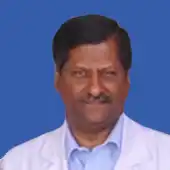 Dr. S Gopal, Internal Medicine Specialist in Gachibowli 