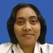 Dr. Monika Mamidwar, Internal Medicine Specialist in Payyanur 