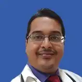 Dr. Laxman Jessani, Infectious Disease Specialist in Payyanur 