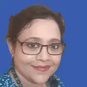 Dr. Sanjukta Sarkar, Gynaecologist in Gachibowli 