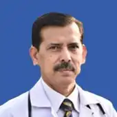 Dr. Asit Kumar Mishra, Pediatrician in Payyanur 