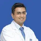 Dr. Rohit Udaya Prasad, ENT Specialist in United States of America