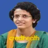 Dr. Saswati Banerjee Chowdhury, Pediatrician in Gachibowli 