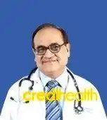 Dr. Harsh Wardhan, Cardiologist in Gachibowli 